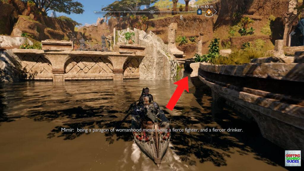 God Of War Ragnarok Odins Raven 46 Row Right