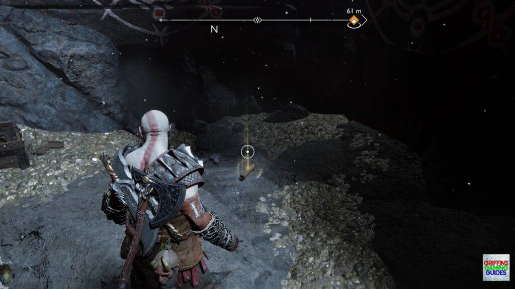 God Of War Ragnarok The Lost Pages Page 1 Collect Lost Page 1