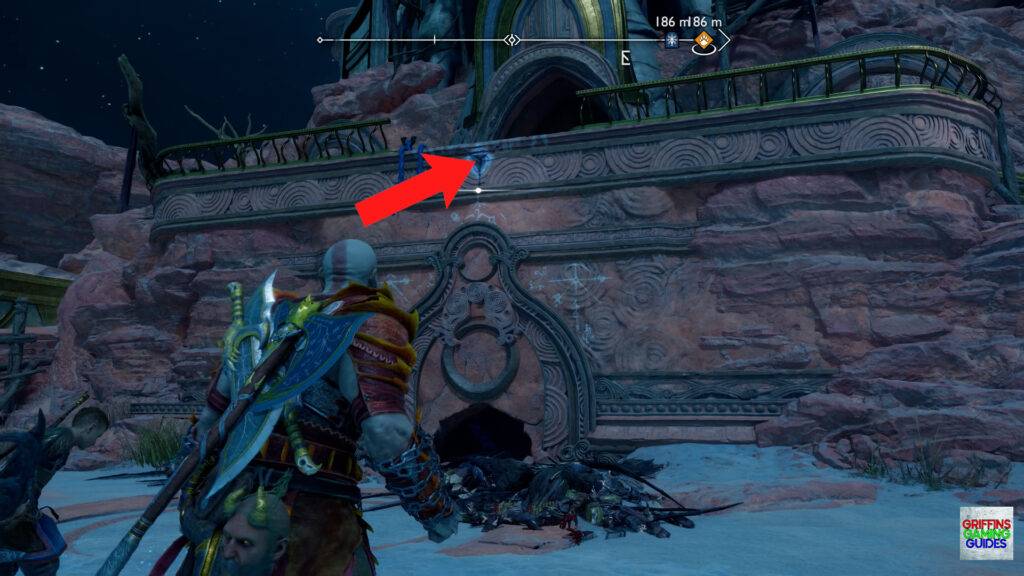 God Of War Ragnarok The Lost Pages Page 3 Mantle Up