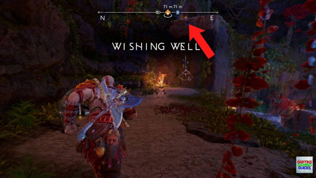 God Of War Ragnarok The Lost Pages Page 4 Mantle Up