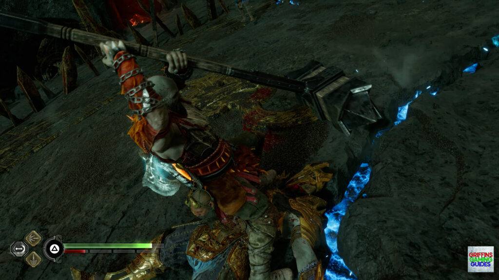 God Of War Ragnarok Trials By Fire Boss Rush Challenge Defeat Every Foe