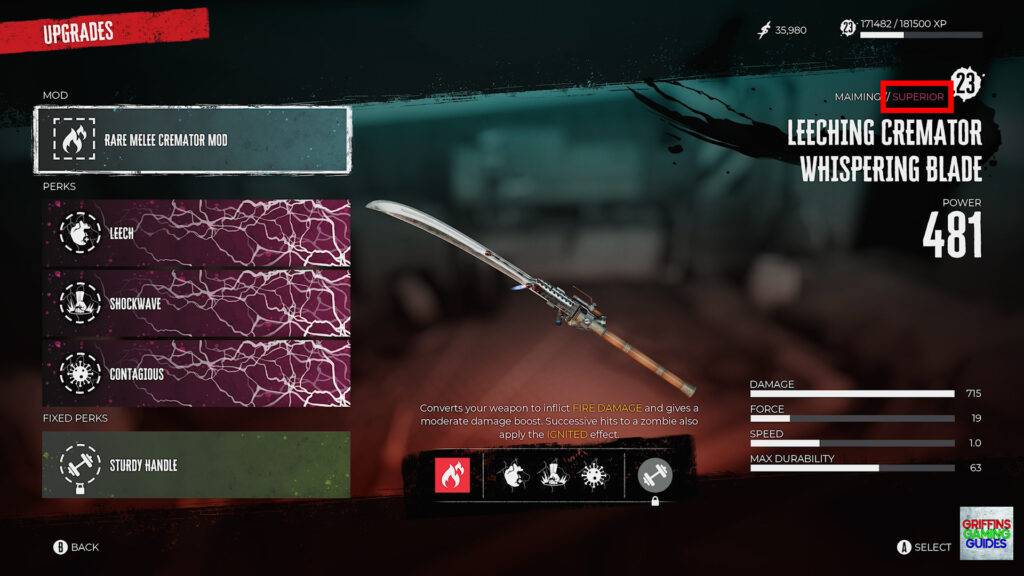 Dead Island 2 This Is My Weapon Image