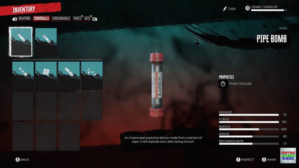 Dead Island 2 Variety Is The Spice Of Death Curveballs