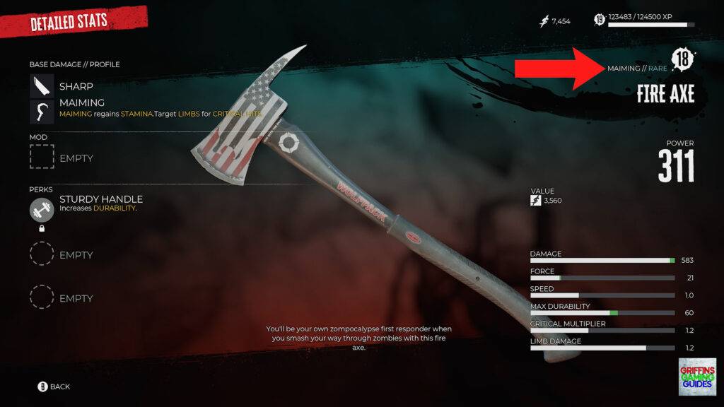 Dead Island 2 Variety Is The Spice Of Death Maiming Weapon