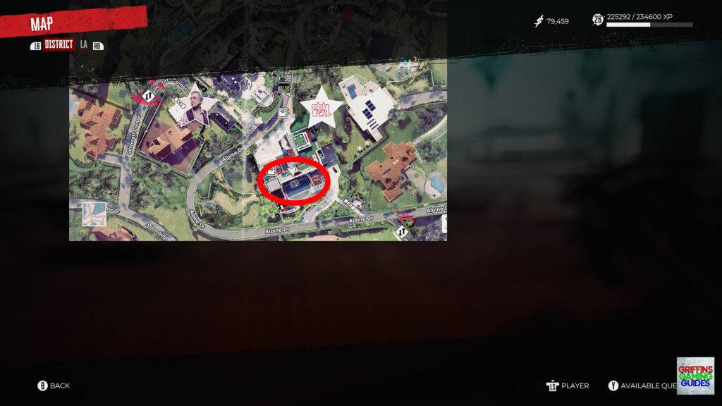 Dead Island 2 Clean And Snatch Lost And Found Guide Go to the Goat Pen in Bel-Air