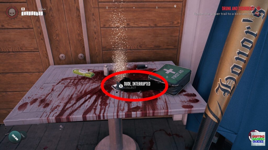 Dead Island 2 Drunk And Disorderly Lost And Found Quest Guide Collect Dude Interrupted Phone