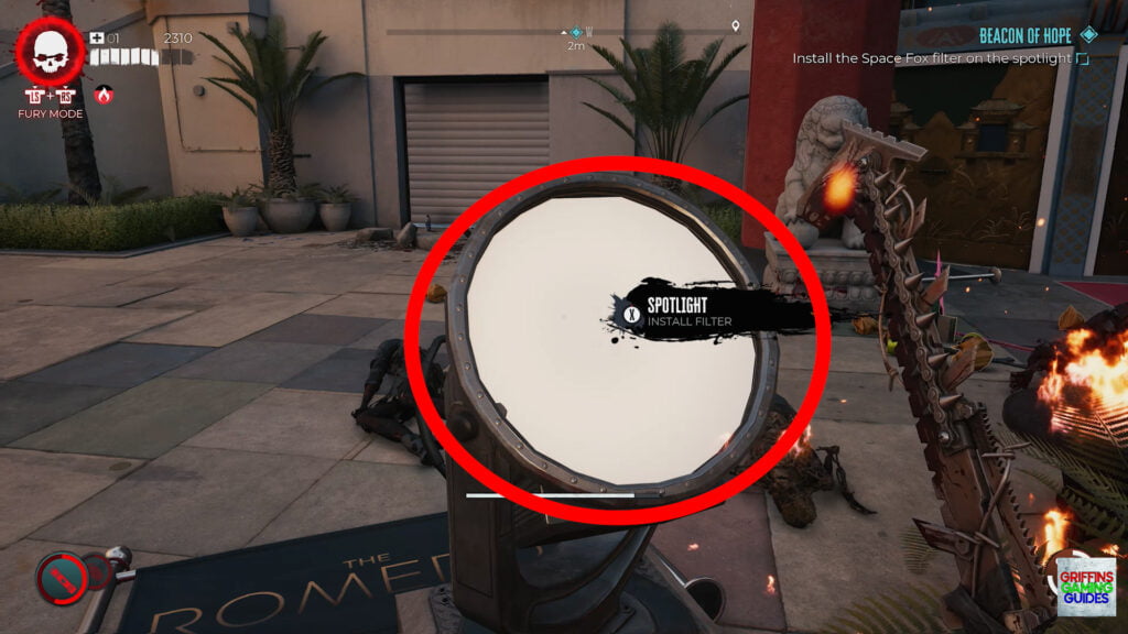 Dead Island 2 Beacon Of Hope Side Quest Guide Install Filter on Spotlight