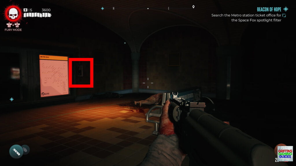 Dead Island 2 Beacon Of Hope Side Quest Guide Smash Maglock 2