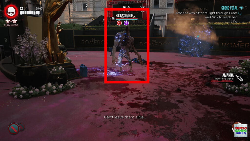 Dead Island 2 Going Viral Side Quest Guide Take Down Nicolas De Leon