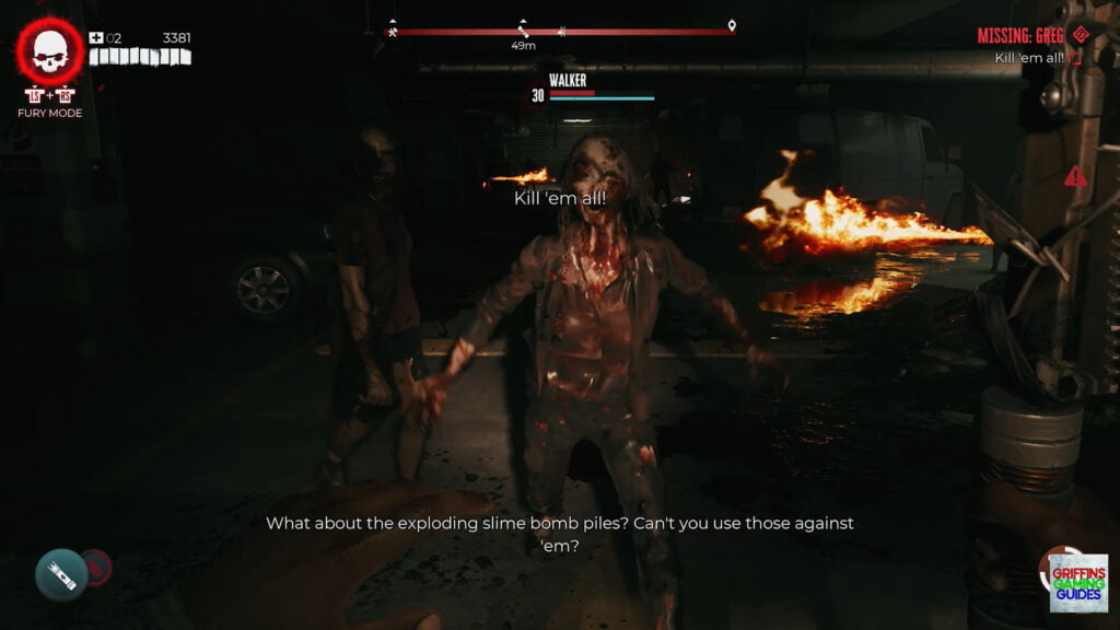 Dead Island 2 Missing Greg Lost And Found Quest Guide Clear Every Zombie