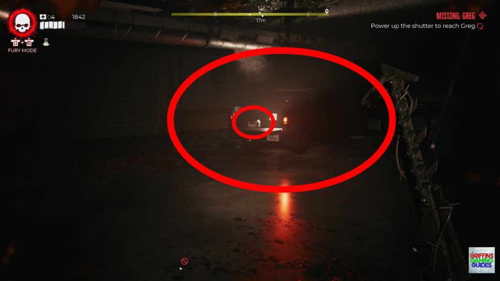 Dead Island 2 Missing Greg Lost And Found Quest Guide Collect Circuit Breaker from White Pickup