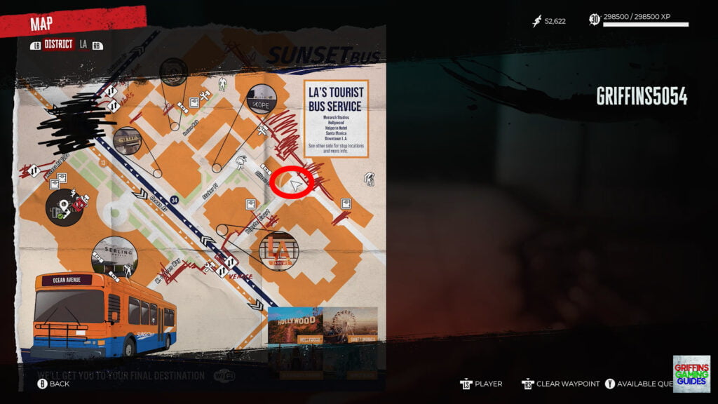 Dead Island 2 Missing Greg Lost And Found Quest Guide Head to the South East of the Building