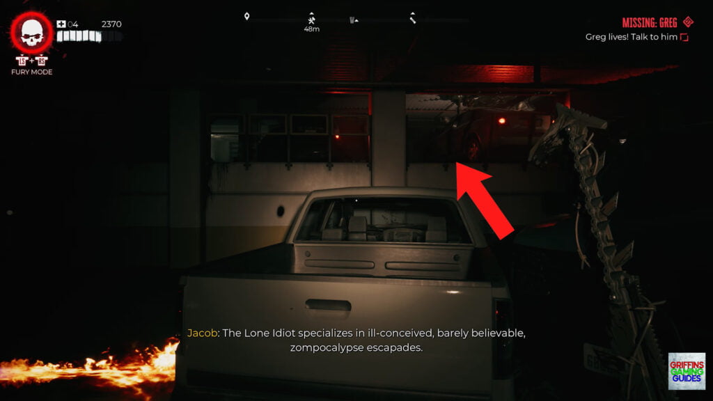 Dead Island 2 Missing Greg Lost And Found Quest Guide Mantle Up