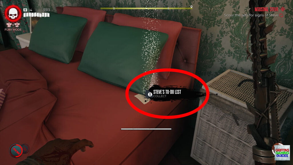 Dead Island 2 Missing Steve Lost And Found Quest Guide Collect Steve's To-Do List