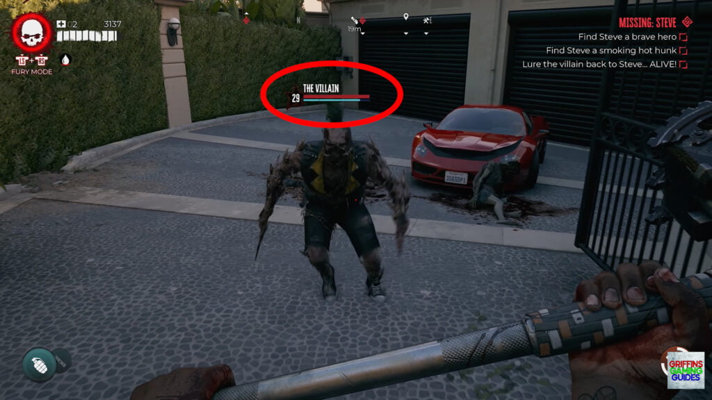 Dead Island 2 Missing Steve Lost And Found Quest Guide Find The Villain