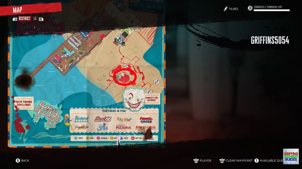 Dead Island 2 Red Tide Side Quest Guide Head to the Dome