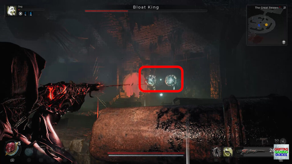 Remnant 2 Bloat King Boss Guide Take Down Decoy