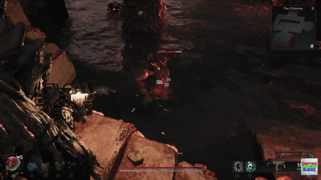 Remnant 2 Rot Aberration Guide Eliminate Enemies