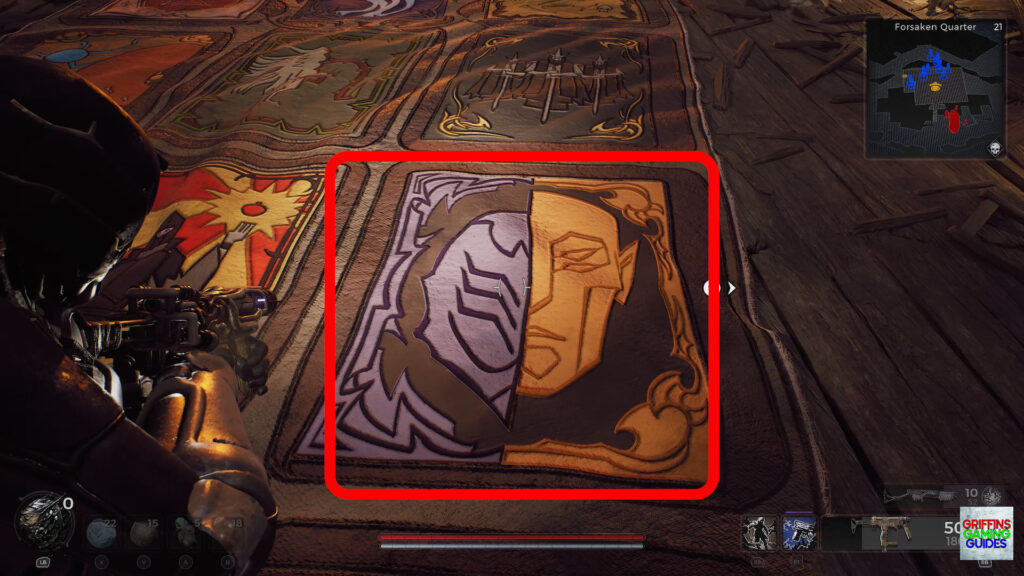 Remnant 2 Quilted Heart Relic Defeat Faelin or Faerin