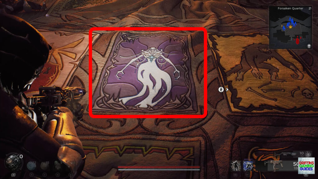 Remnant 2 Quilted Heart Relic Defeat The Nightweaver