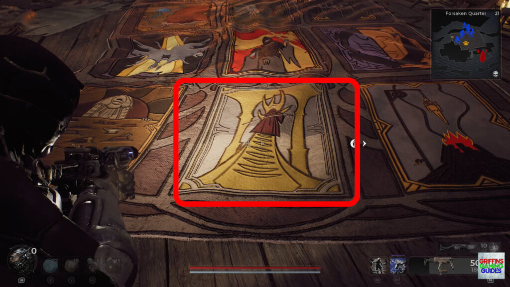 Remnant 2 Quilted Heart Relic Defeat The Red Prince