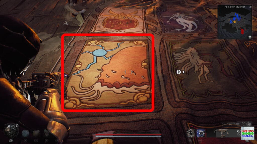 Remnant 2 Quilted Heart Relic Defeat the Bloat King