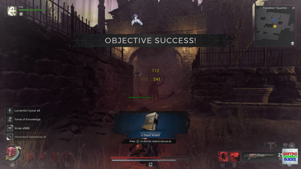 Remnant 2 The Huntress Boss Guide Completed