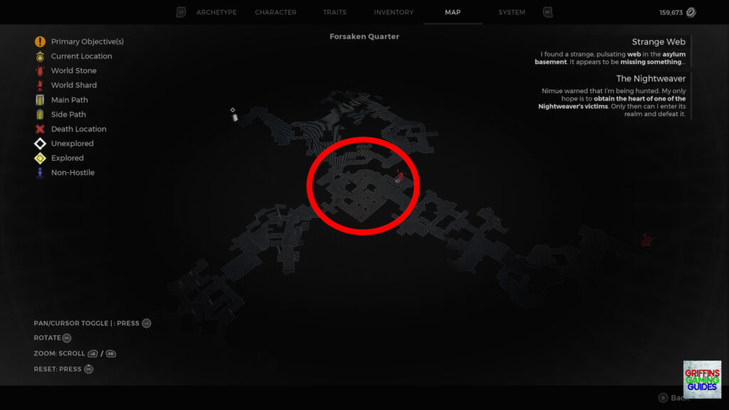 Remnant 2 The Huntress Boss Guide Find Briella's Garden