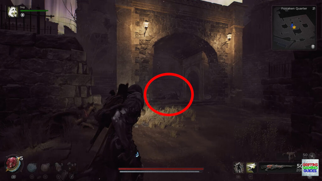 Remnant 2 The Huntress Boss Guide Wake The Huntress