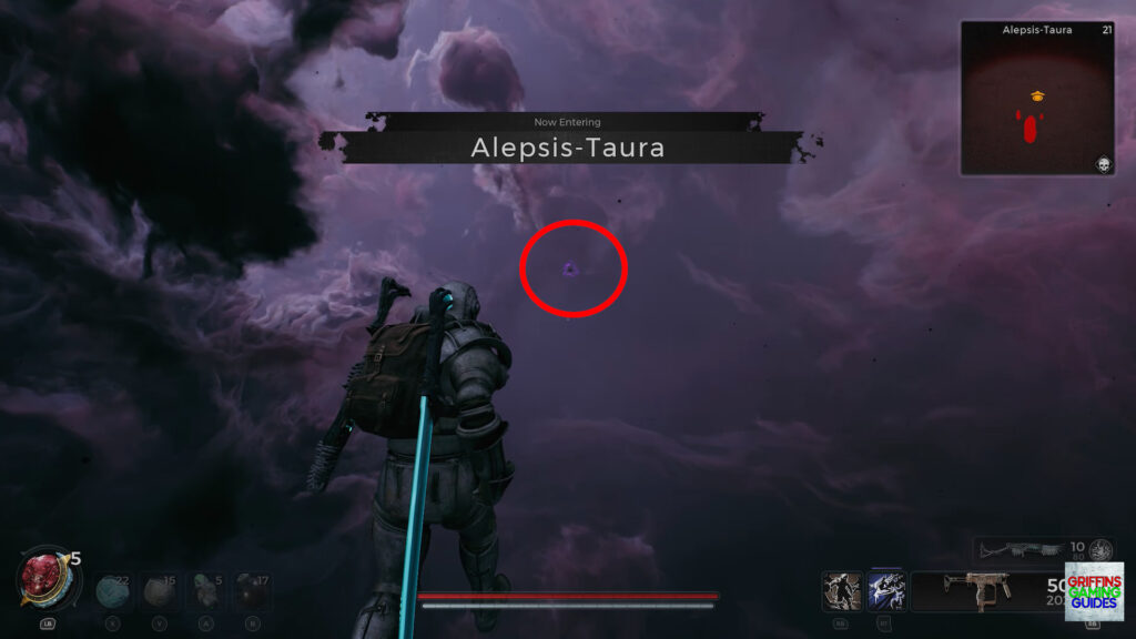 Remnant 2 Void Heart Relic Void Heart Relic Location