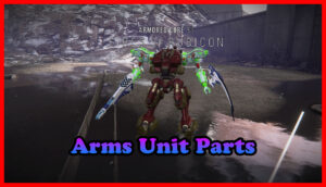 Armored Core VI Fires Of Rubicon Arms Unit Parts Guide Thumbnail