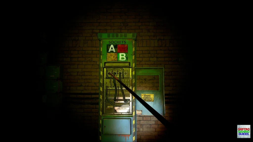 Dying Light 2 Boot Licker Trophy Electrical Substations 3