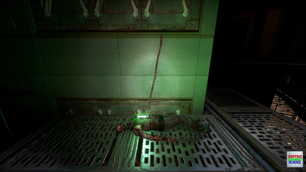 Dying Light 2 Get the Point trophy Spear Kill 2