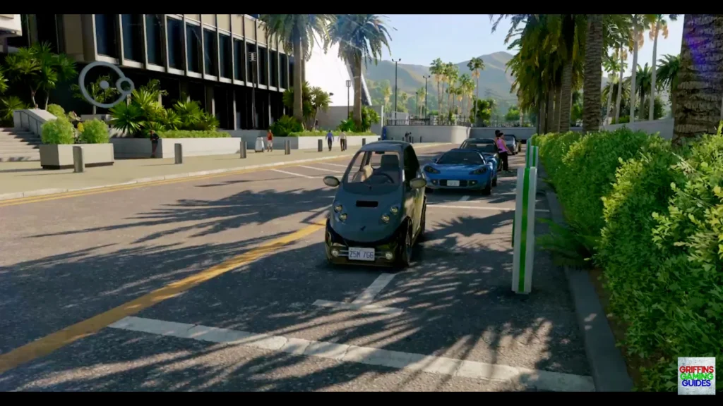 Watch Dogs 2 Miniroadtrip trophy Merengue