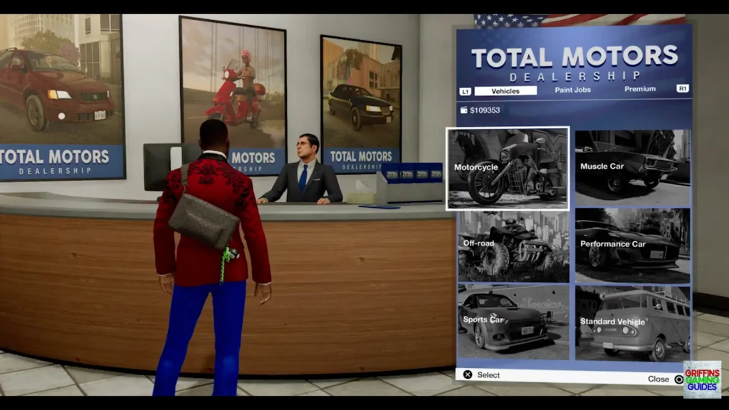 Watch Dogs 2 One-Man Garage trophy Clerk