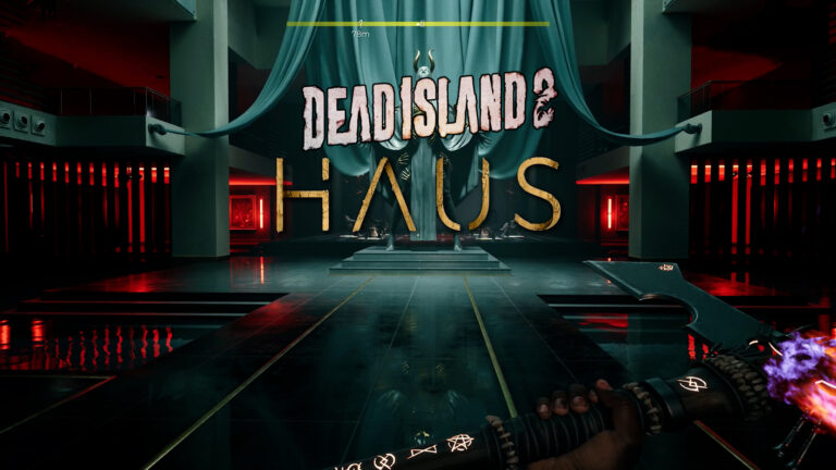 Dead Island 2 Haus DLC