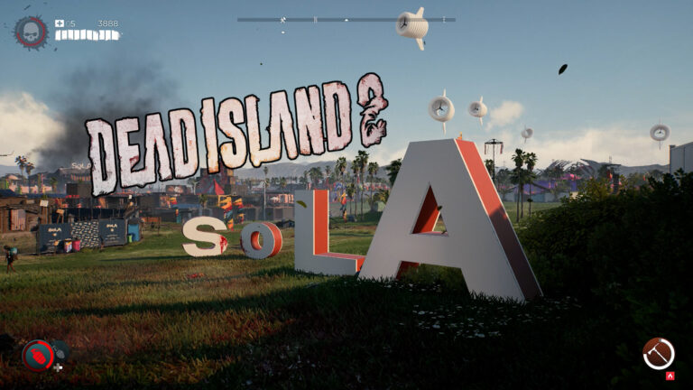 Dead Island 2 Sola DLC