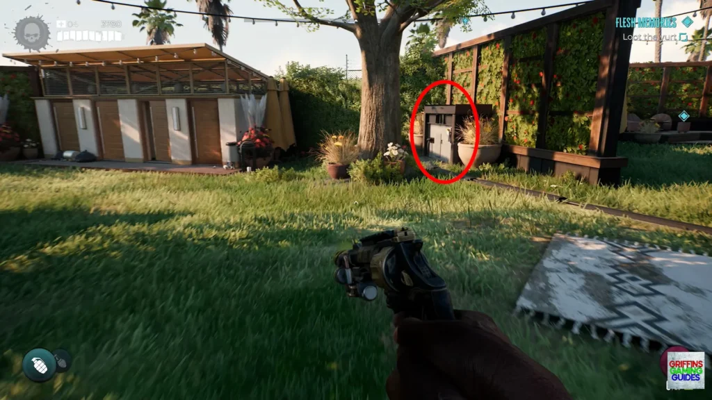 Dead Island 2 Sola DLC Flesh Memories Side Quest Kill the Breaker