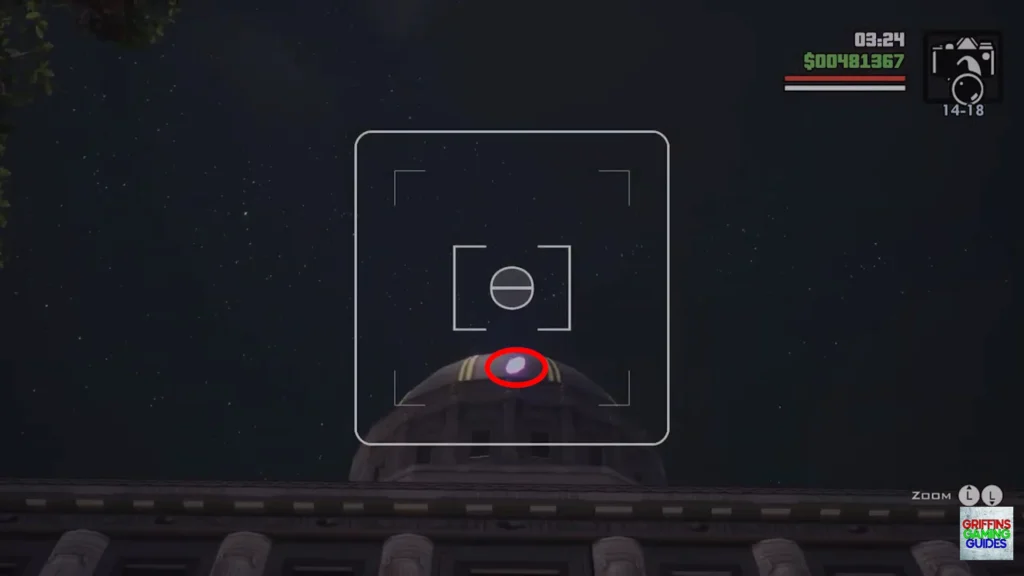 Grand Theft Auto San Andreas Snapshot 17