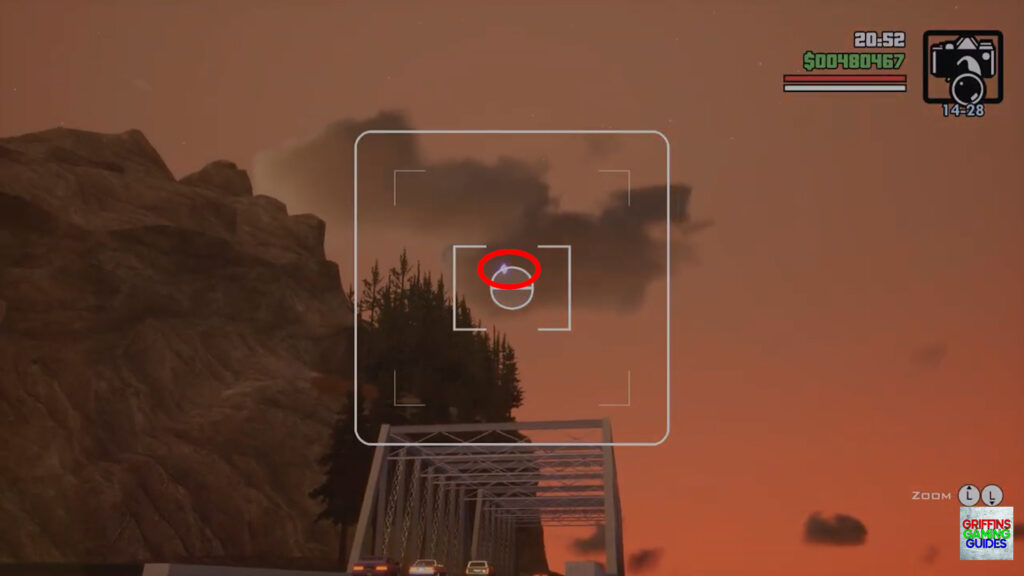 Grand Theft Auto San Andreas Snapshot 8