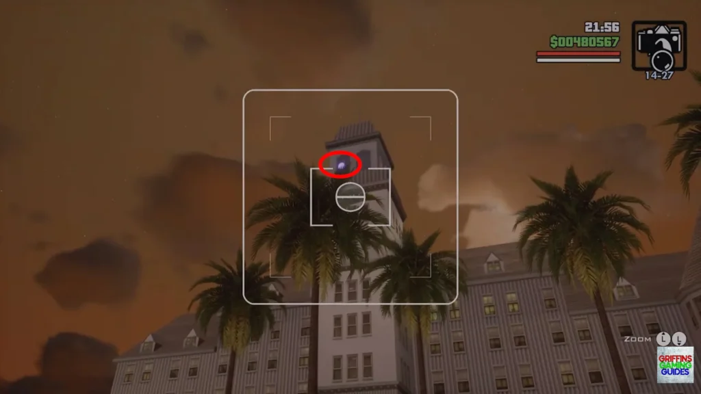 Grand Theft Auto San Andreas Snapshot 9