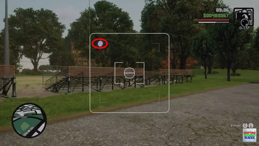 Grand Theft Auto San Andreas Snapshots 34