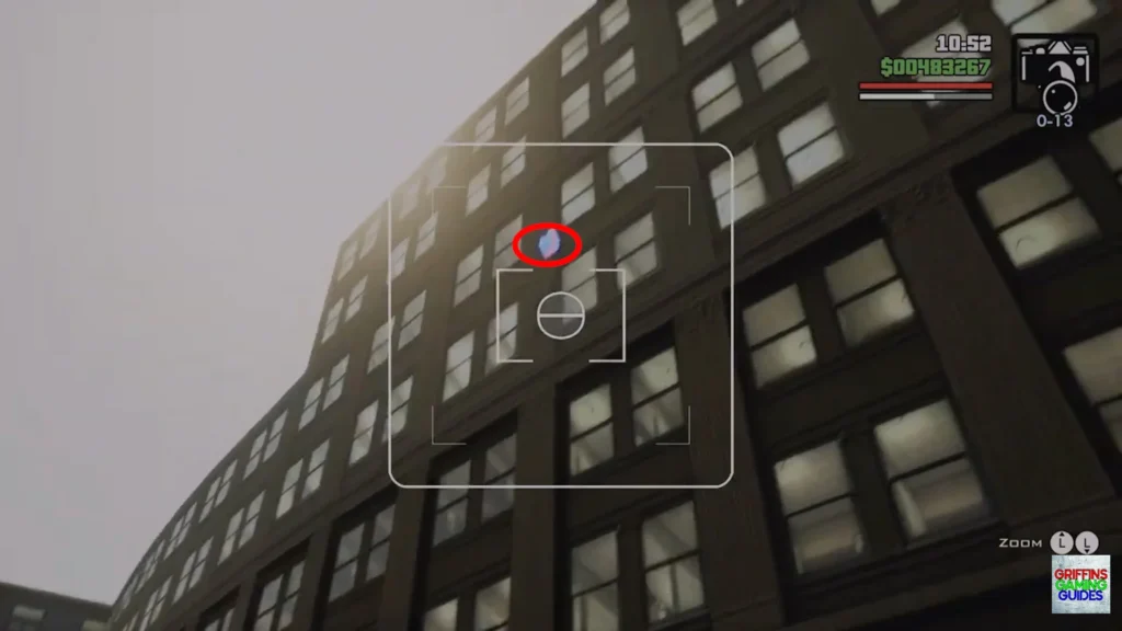 Grand Theft Auto San Andreas Snapshots 36