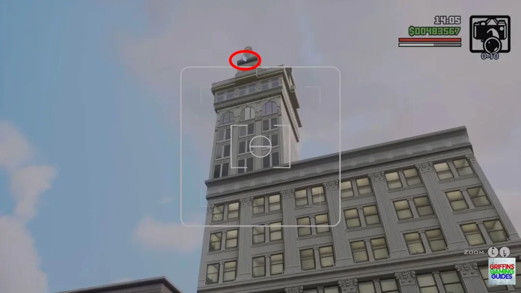 Grand Theft Auto San Andreas Snapshots 39