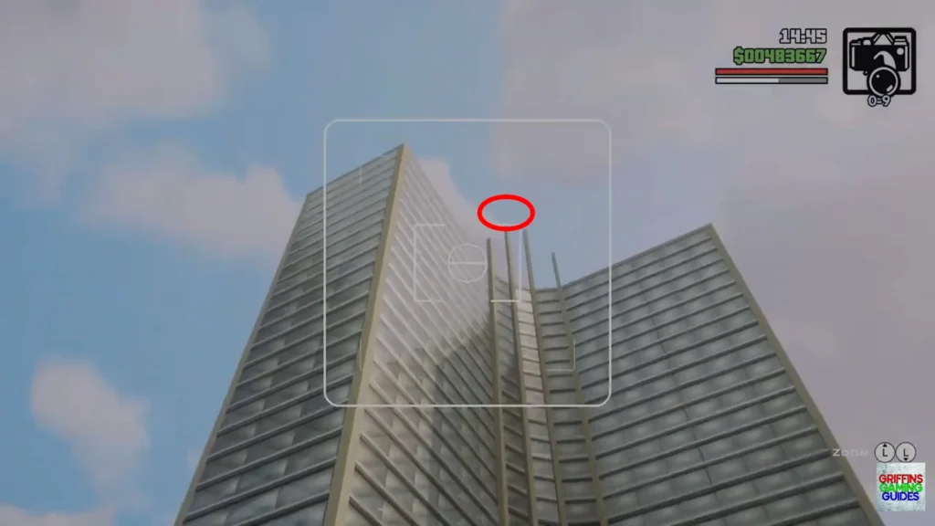 Grand Theft Auto San Andreas Snapshots 40