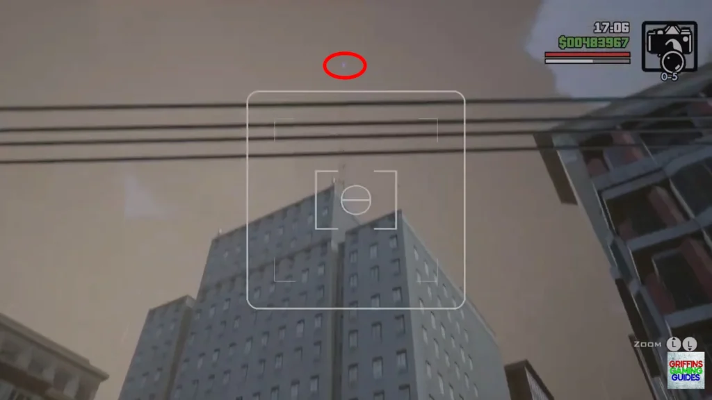 Grand Theft Auto San Andreas Snapshots 43