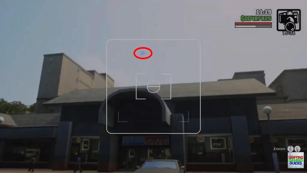 Grand Theft Auto San Andreas Snapshots 47