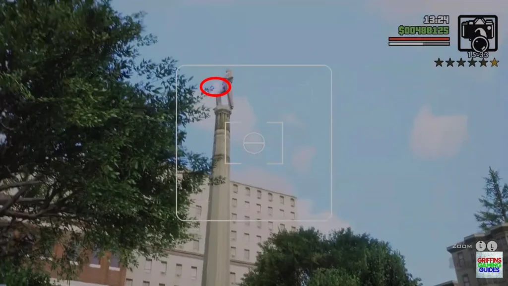 Grand Theft Auto San Andreas Snapshots 50