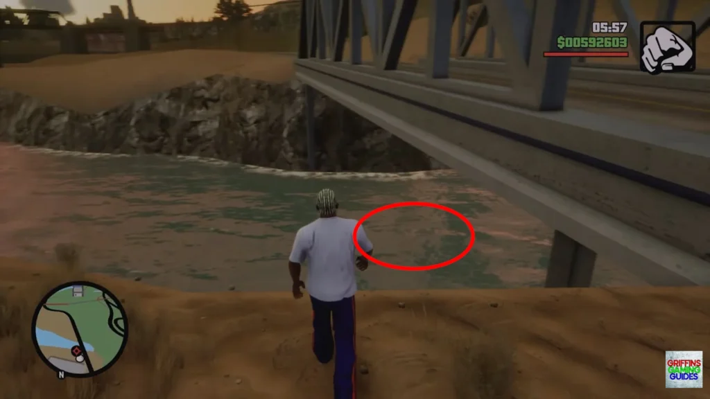 Grand Theft Auto San Andreas Oysters Oyster 40 Dive here