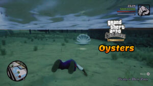 Grand Theft Auto San Andreas Oysters Thumbnail